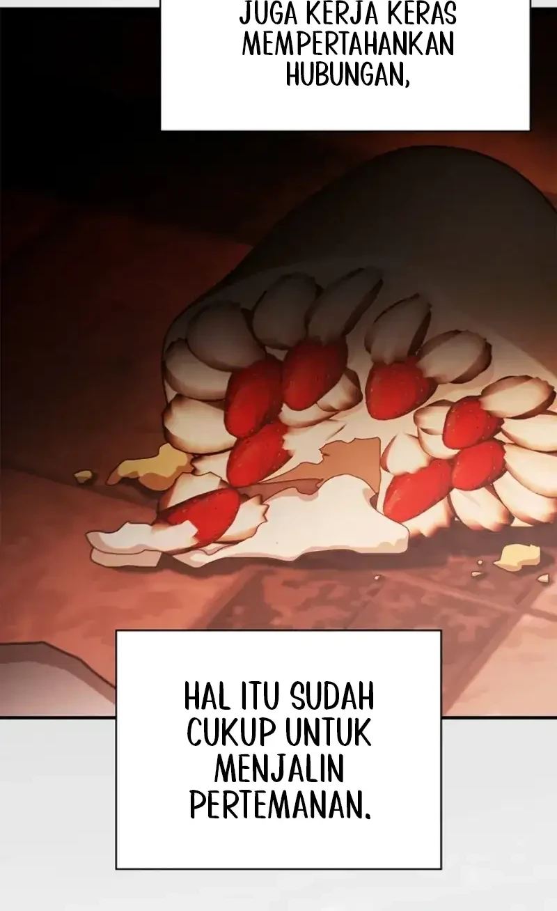 My Husband Was Definitely a Paladin Chapter 9 - halaman 12