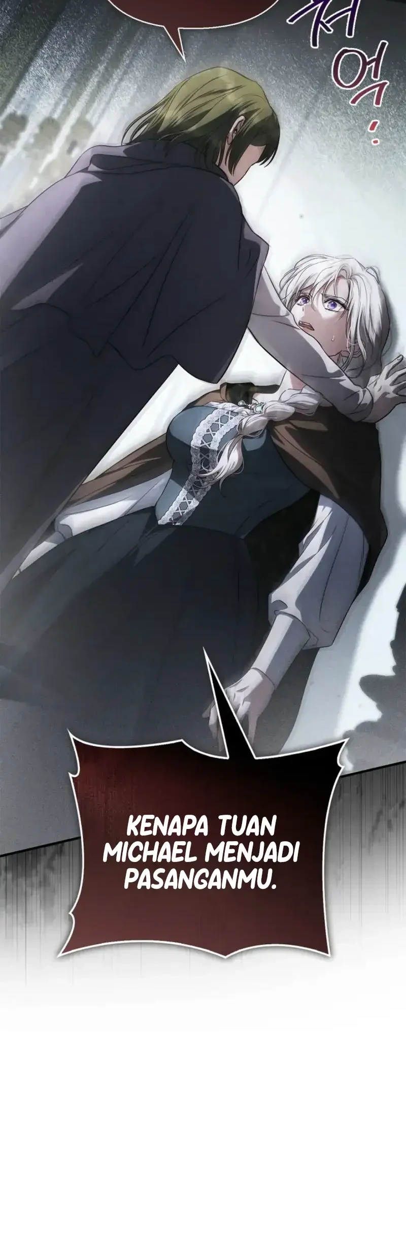 My Husband Was Definitely a Paladin Chapter 9 - halaman 22