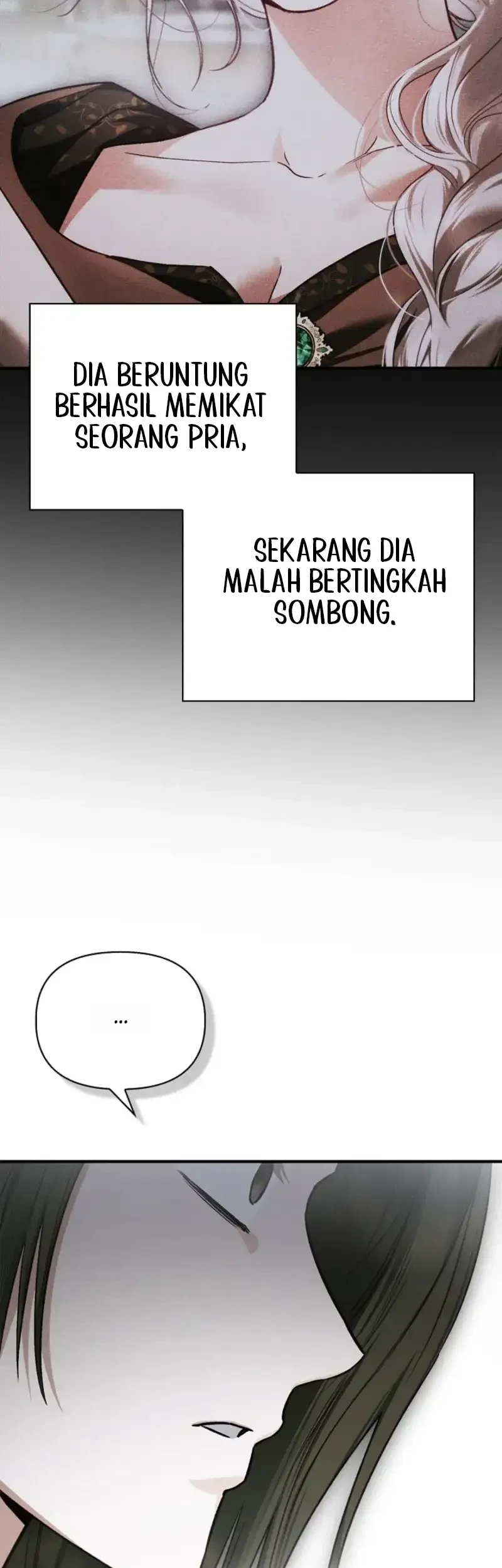 My Husband Was Definitely a Paladin Chapter 9 - halaman 27