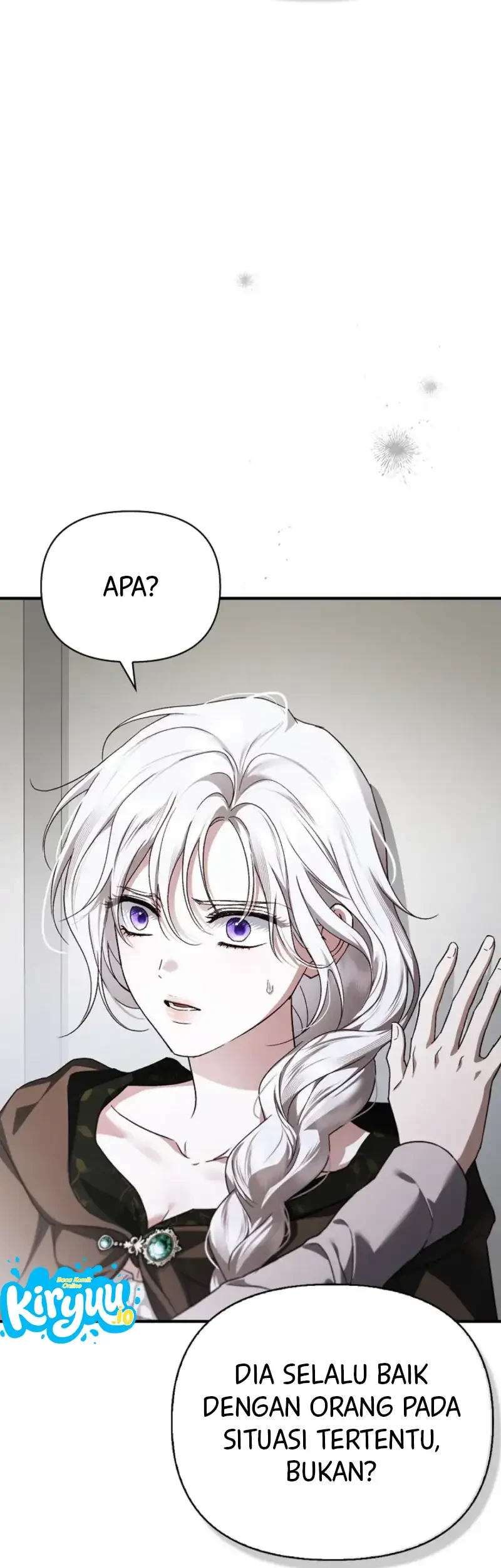 My Husband Was Definitely a Paladin Chapter 9 - halaman 29