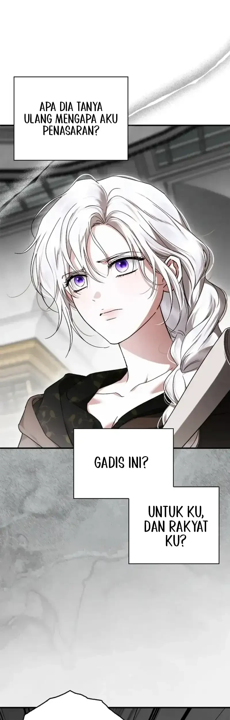 My Husband Was Definitely a Paladin Chapter 9 - halaman 3