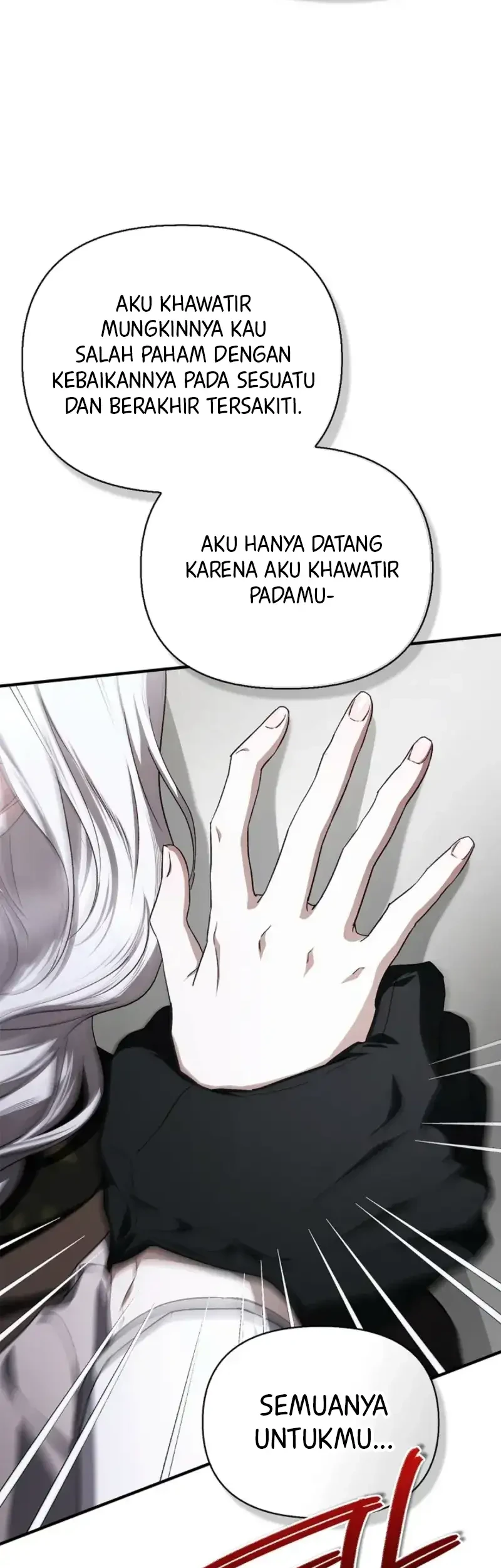 My Husband Was Definitely a Paladin Chapter 9 - halaman 30