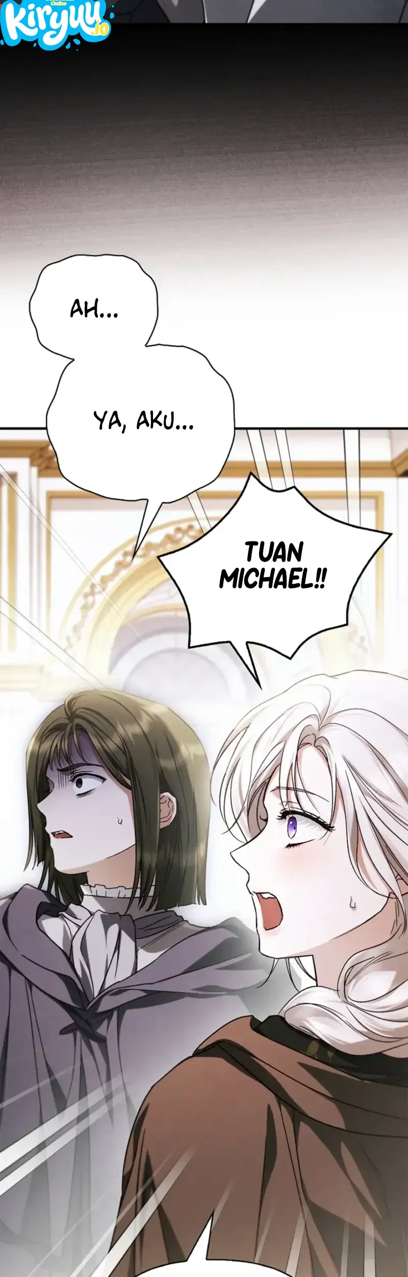My Husband Was Definitely a Paladin Chapter 9 - halaman 34