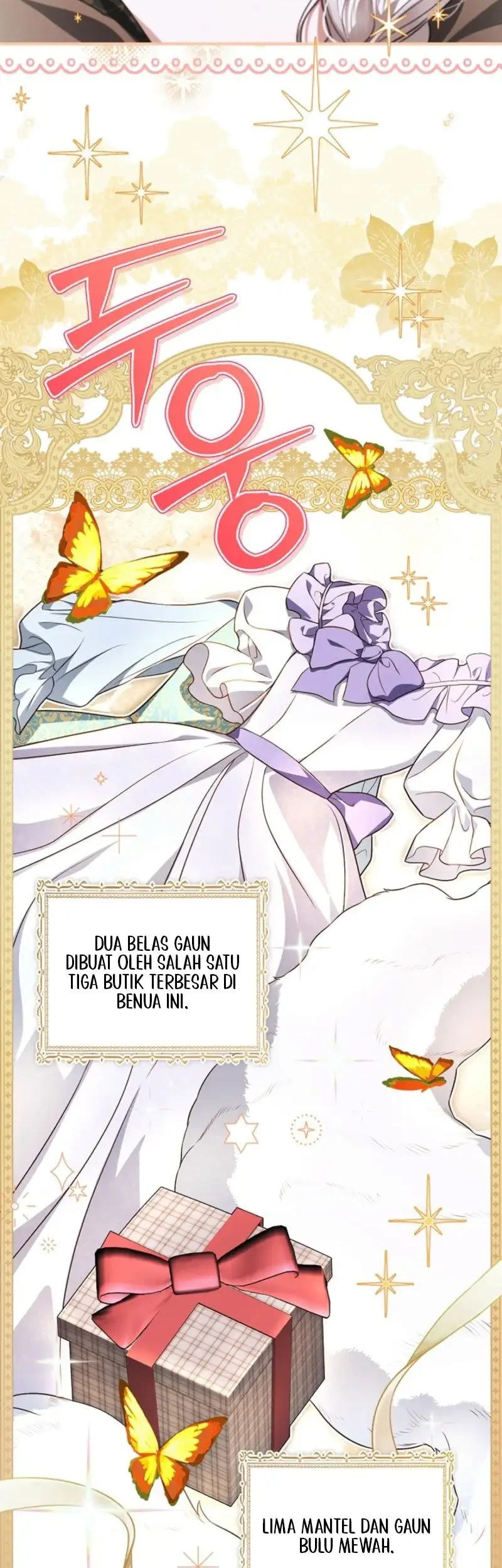 My Husband Was Definitely a Paladin Chapter 9 - halaman 39