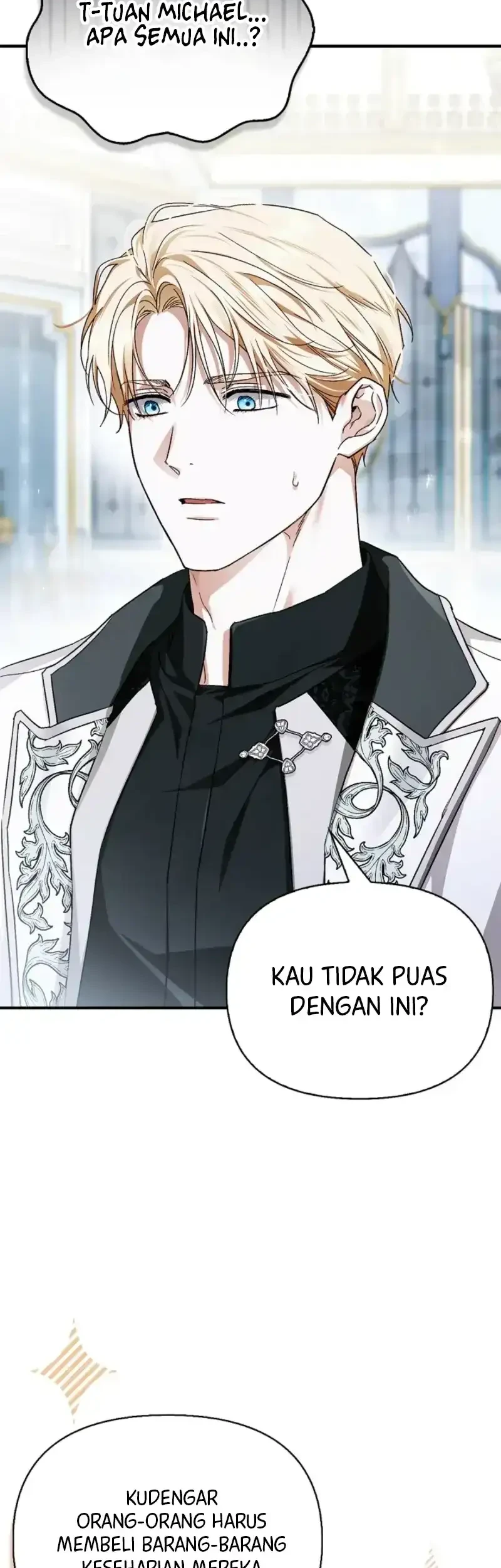 My Husband Was Definitely a Paladin Chapter 9 - halaman 44