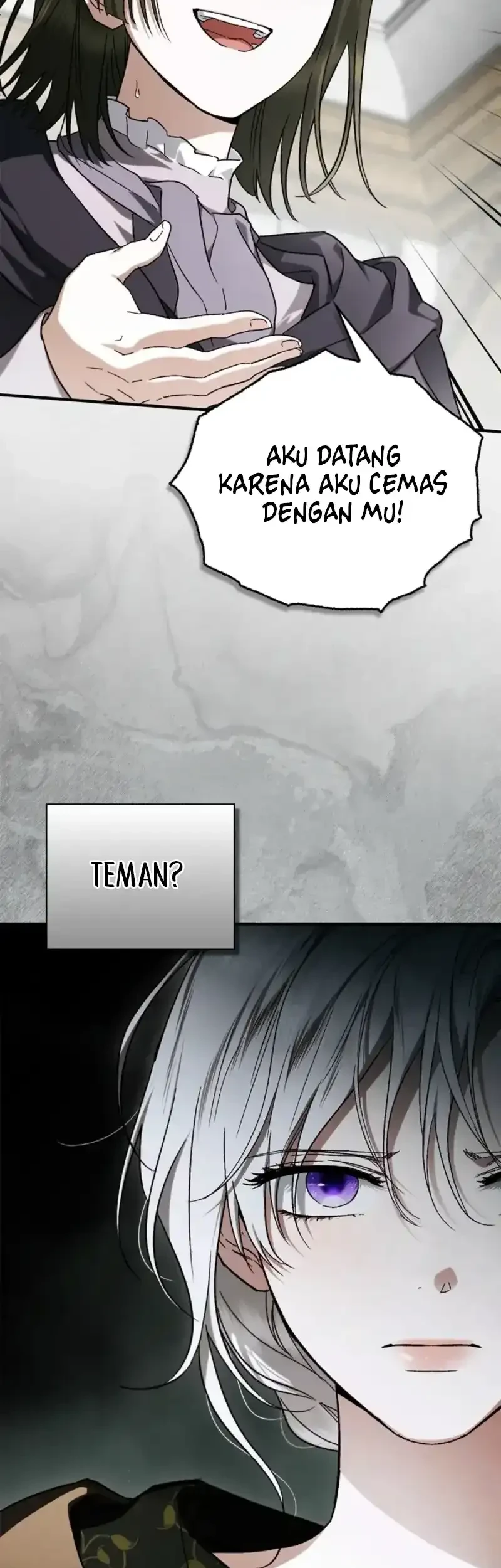 My Husband Was Definitely a Paladin Chapter 9 - halaman 5