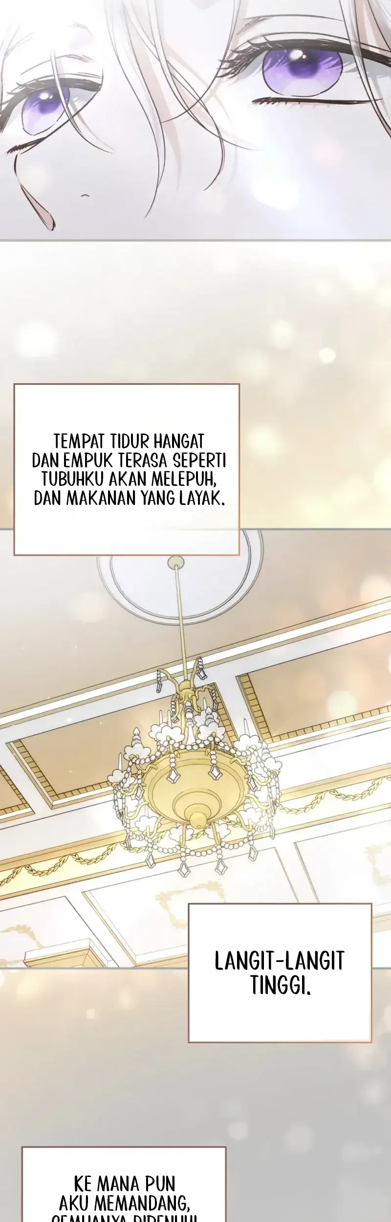 My Husband Was Definitely a Paladin Chapter 9 - halaman 50