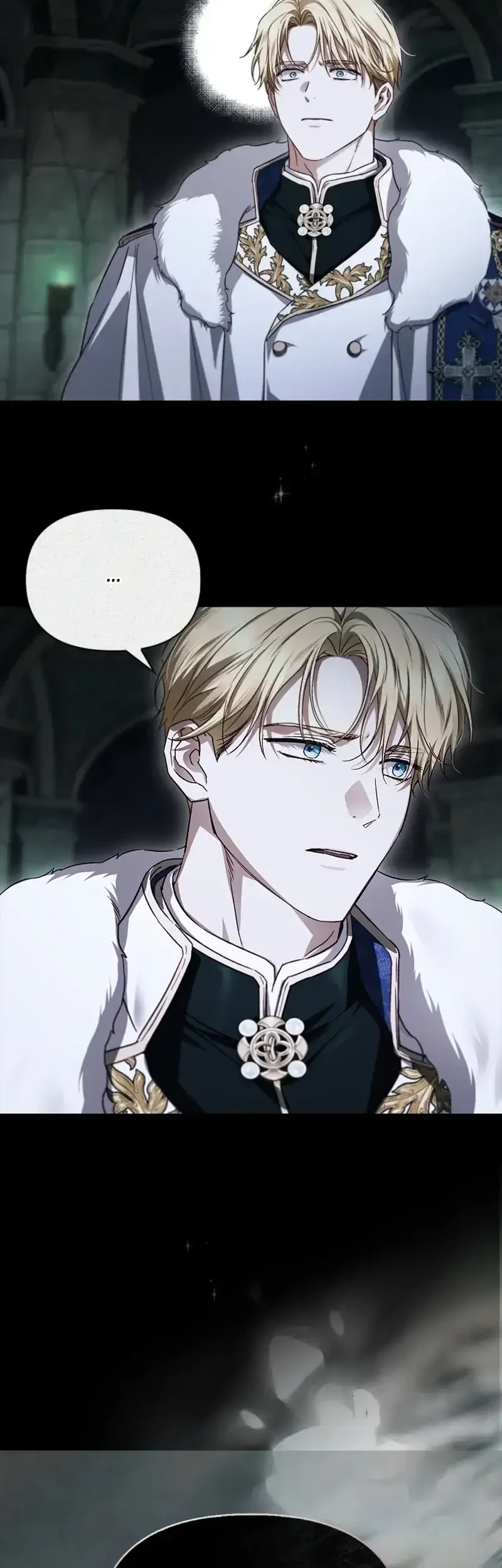 My Husband Was Definitely a Paladin Chapter 9 - halaman 62
