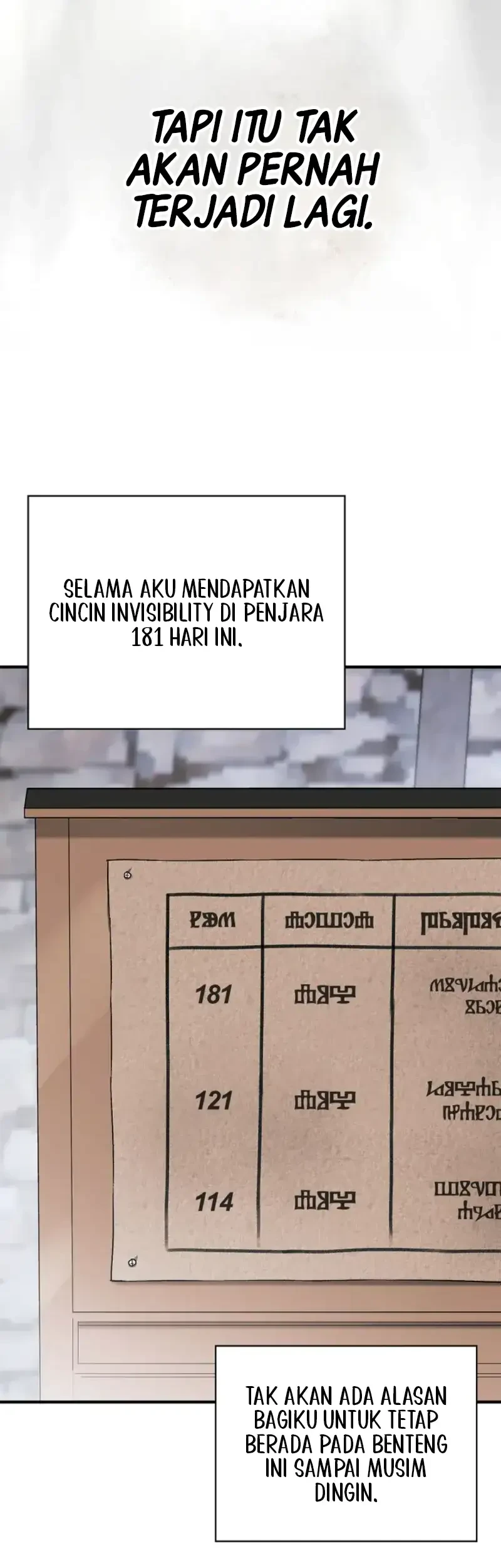 My Husband Was Definitely a Paladin Chapter 9 - halaman 66