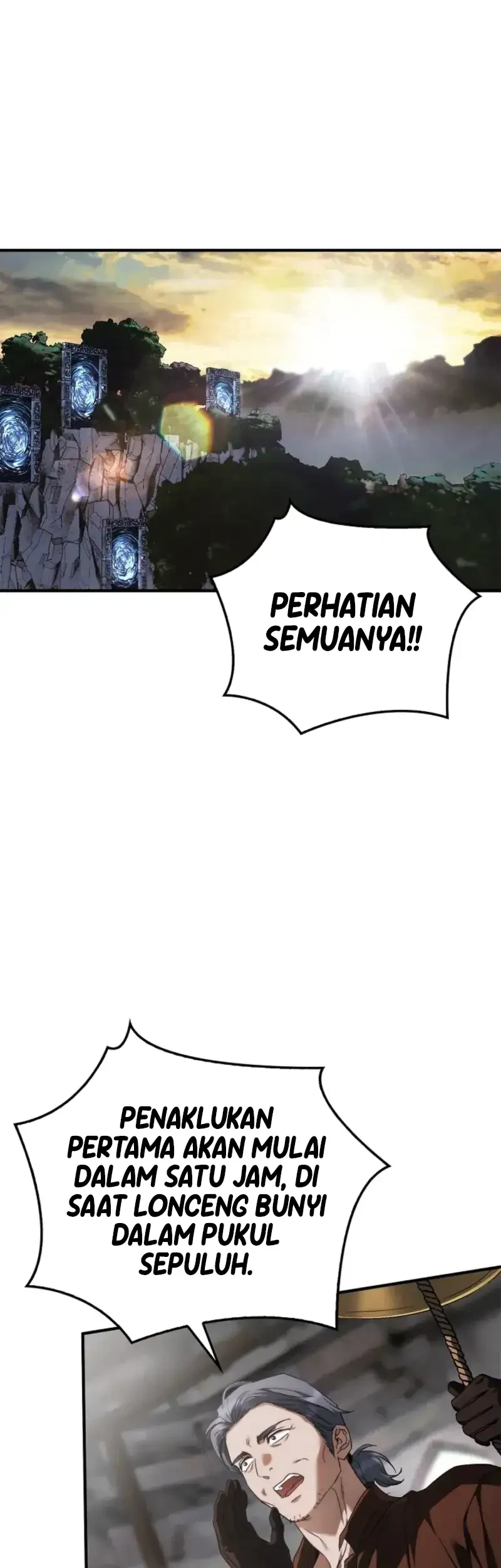 My Husband Was Definitely a Paladin Chapter 9 - halaman 67