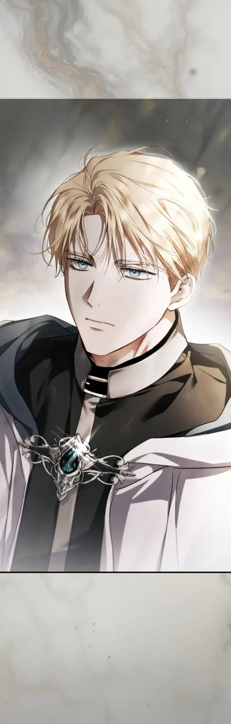 My Husband Was Definitely a Paladin Chapter 9 - halaman 70