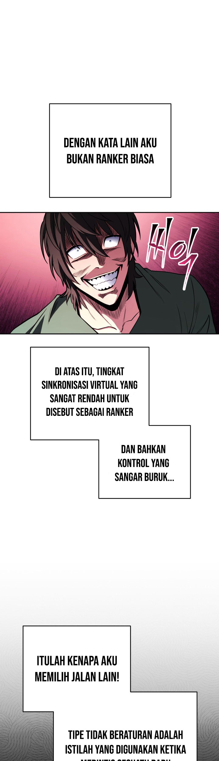 My Insanely Competent Underlings Chapter 1 - halaman 25