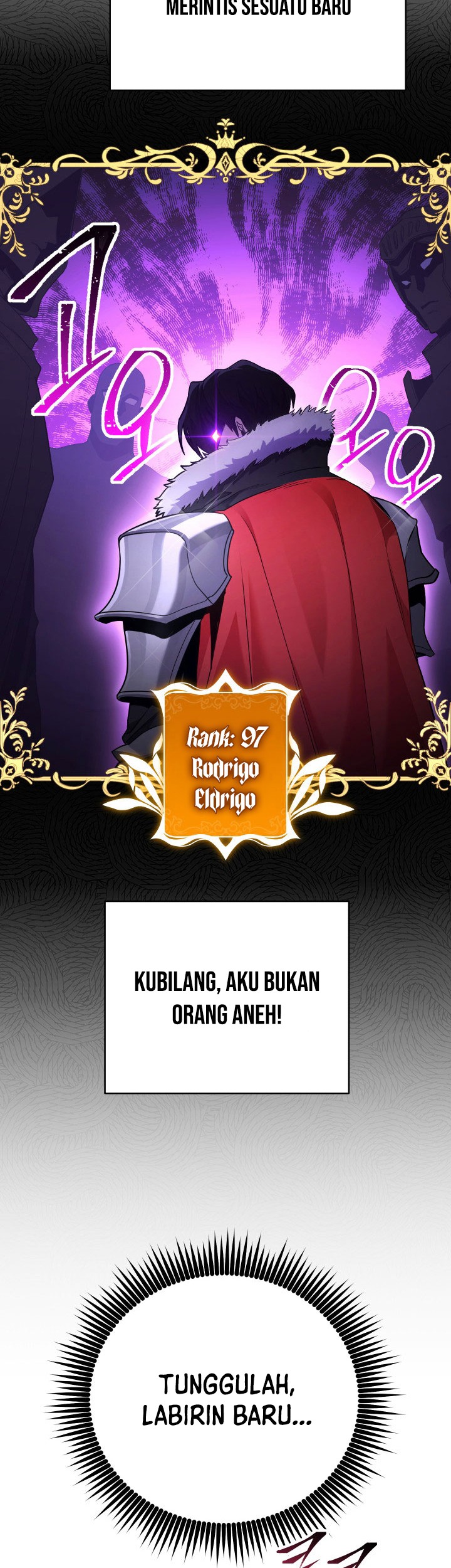 My Insanely Competent Underlings Chapter 1 - halaman 26
