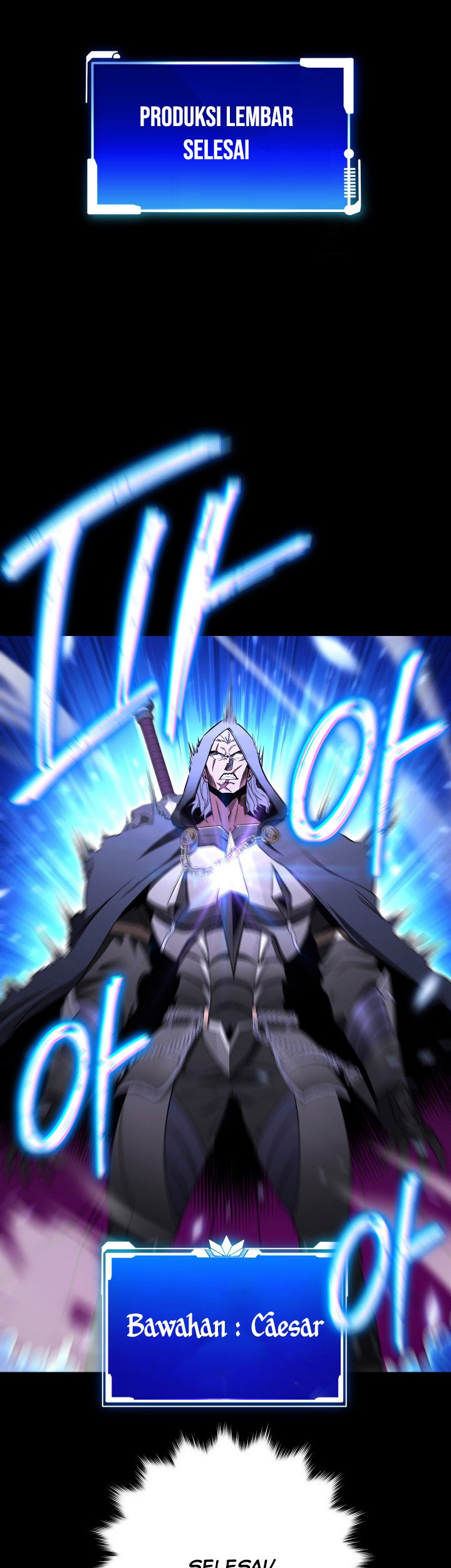 My Insanely Competent Underlings Chapter 1 - halaman 50
