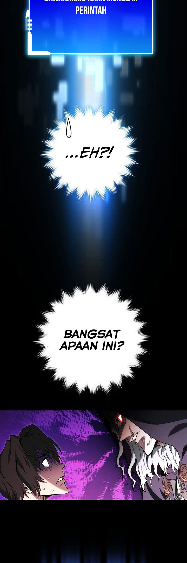 My Insanely Competent Underlings Chapter 1 - halaman 54