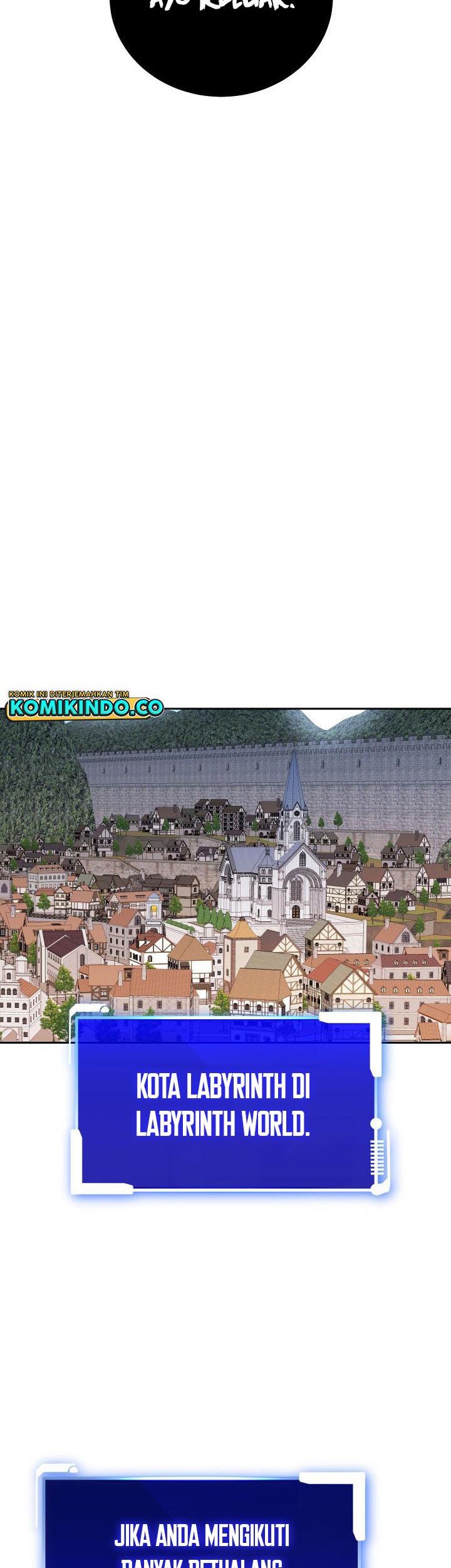 My Insanely Competent Underlings Chapter 10 - halaman 37