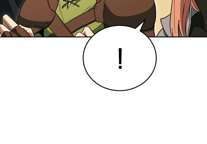 My Insanely Competent Underlings Chapter 11 - halaman 18