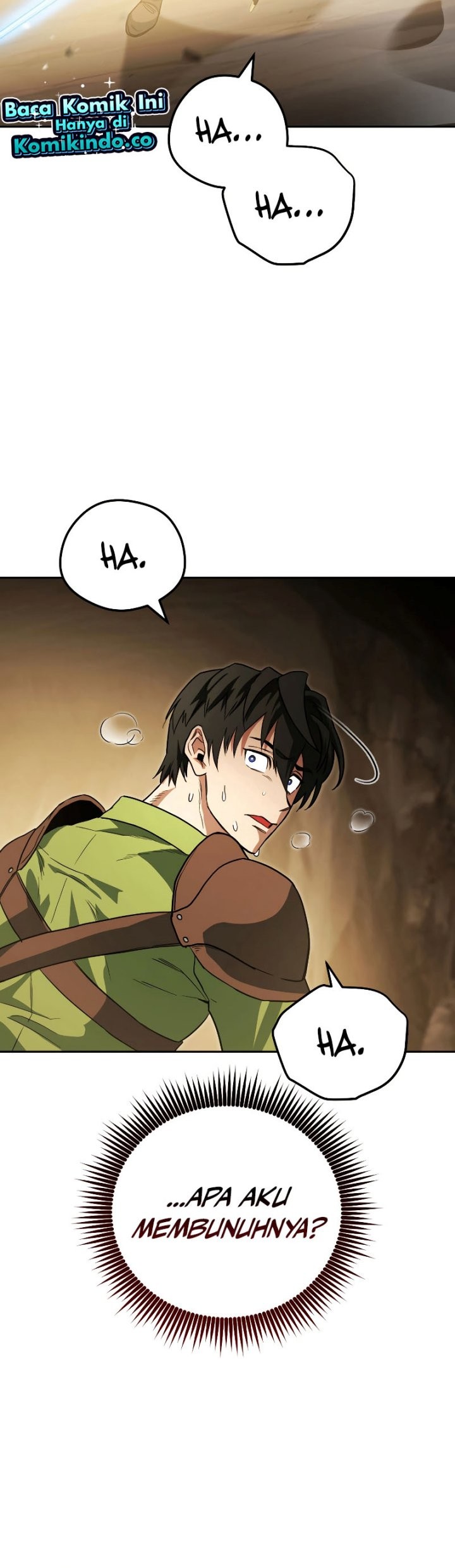 My Insanely Competent Underlings Chapter 11 - halaman 38