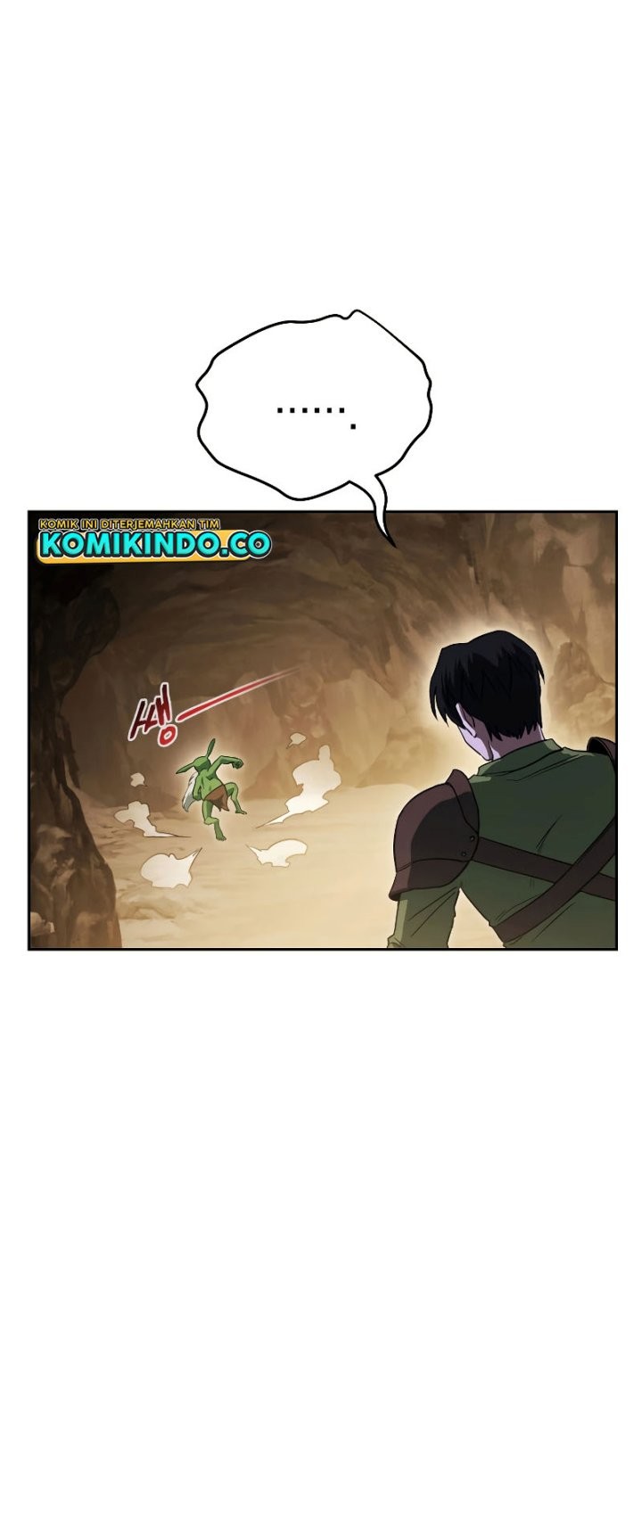 My Insanely Competent Underlings Chapter 11 - halaman 43
