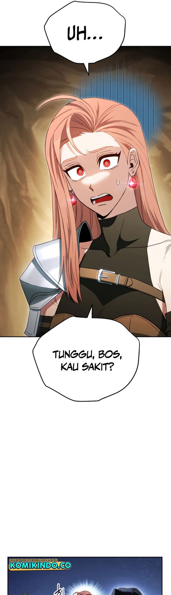 My Insanely Competent Underlings Chapter 11 - halaman 50