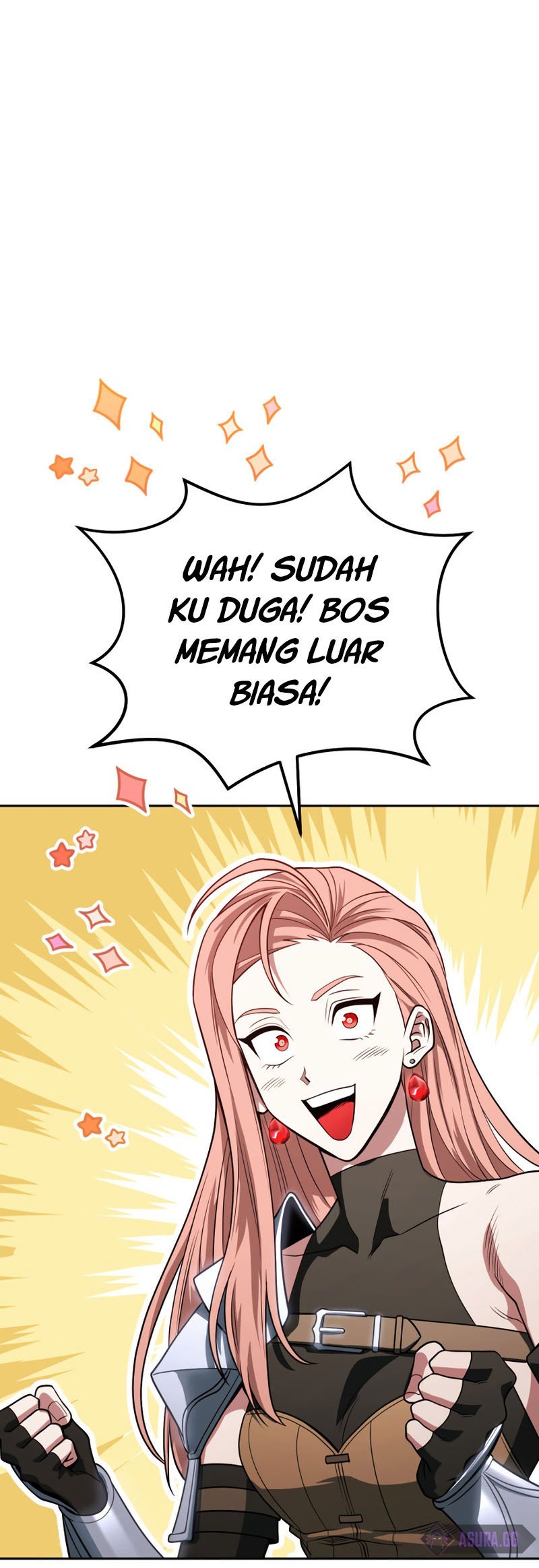 My Insanely Competent Underlings Chapter 12 - halaman 22