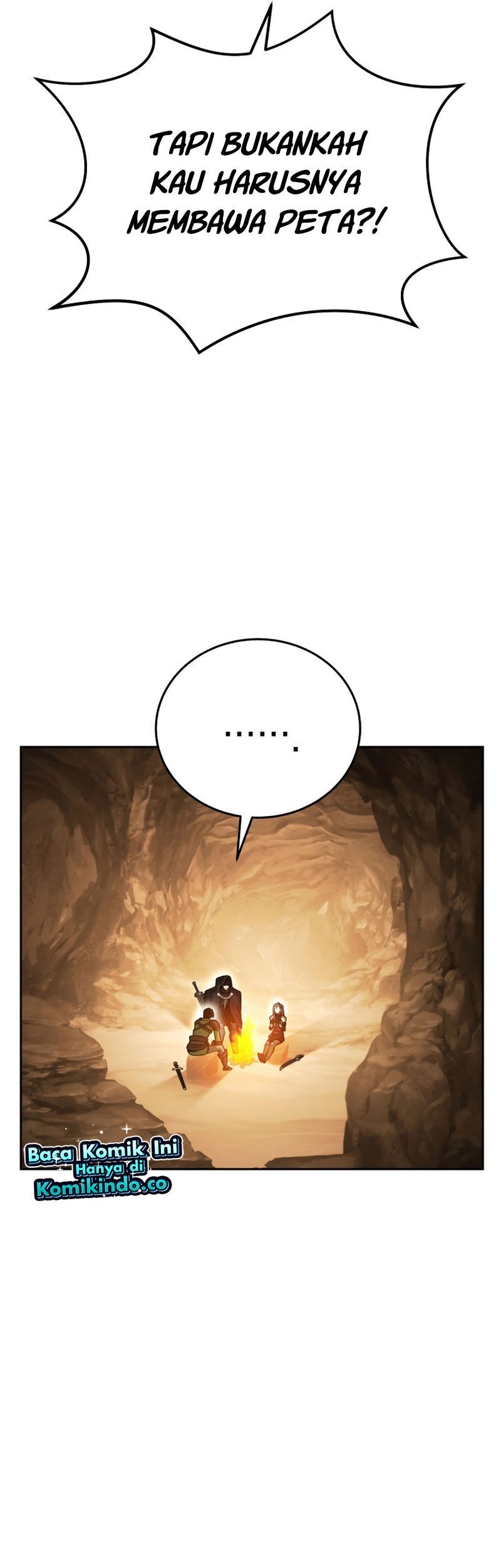 My Insanely Competent Underlings Chapter 12 - halaman 23