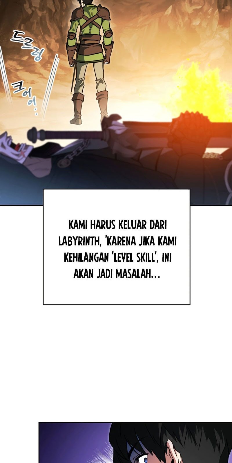 My Insanely Competent Underlings Chapter 12 - halaman 28