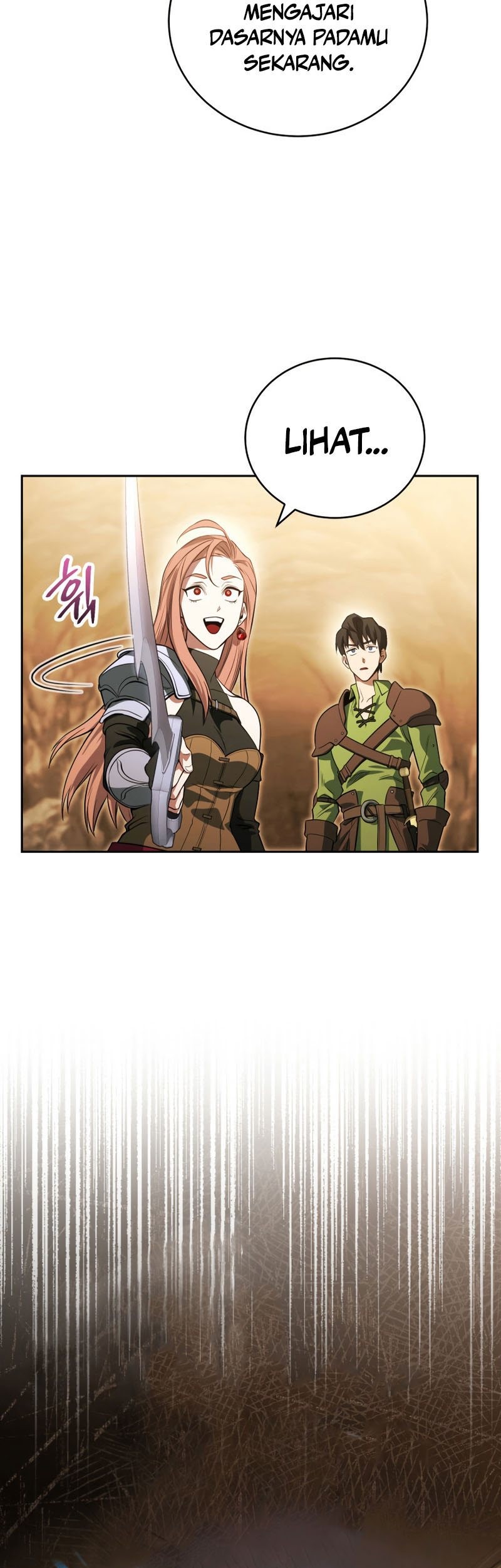 My Insanely Competent Underlings Chapter 12 - halaman 48