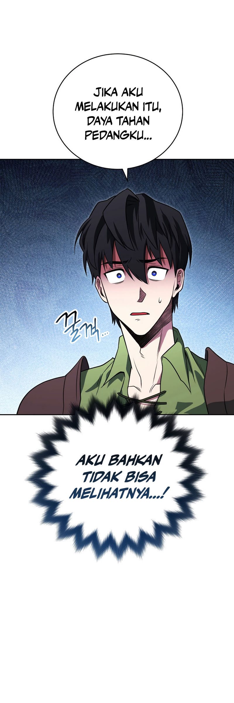 My Insanely Competent Underlings Chapter 12 - halaman 52