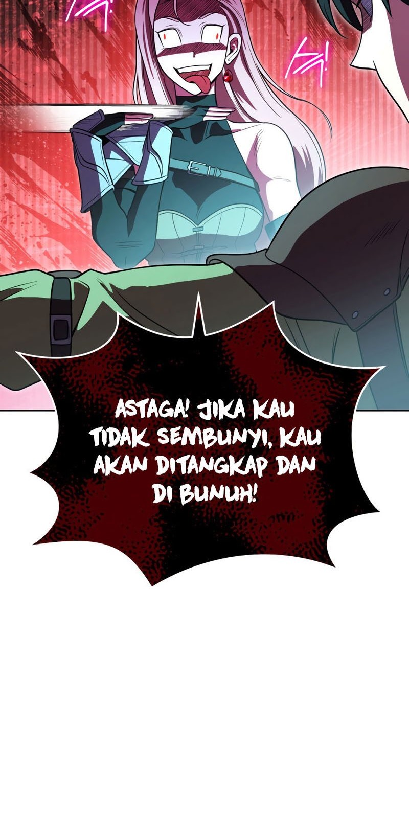 My Insanely Competent Underlings Chapter 12 - halaman 58