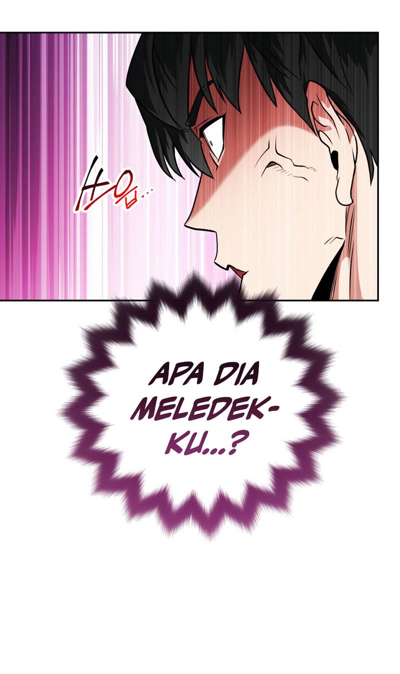 My Insanely Competent Underlings Chapter 12 - halaman 59