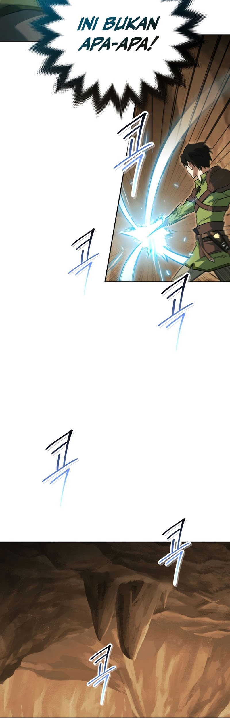 My Insanely Competent Underlings Chapter 12 - halaman 62