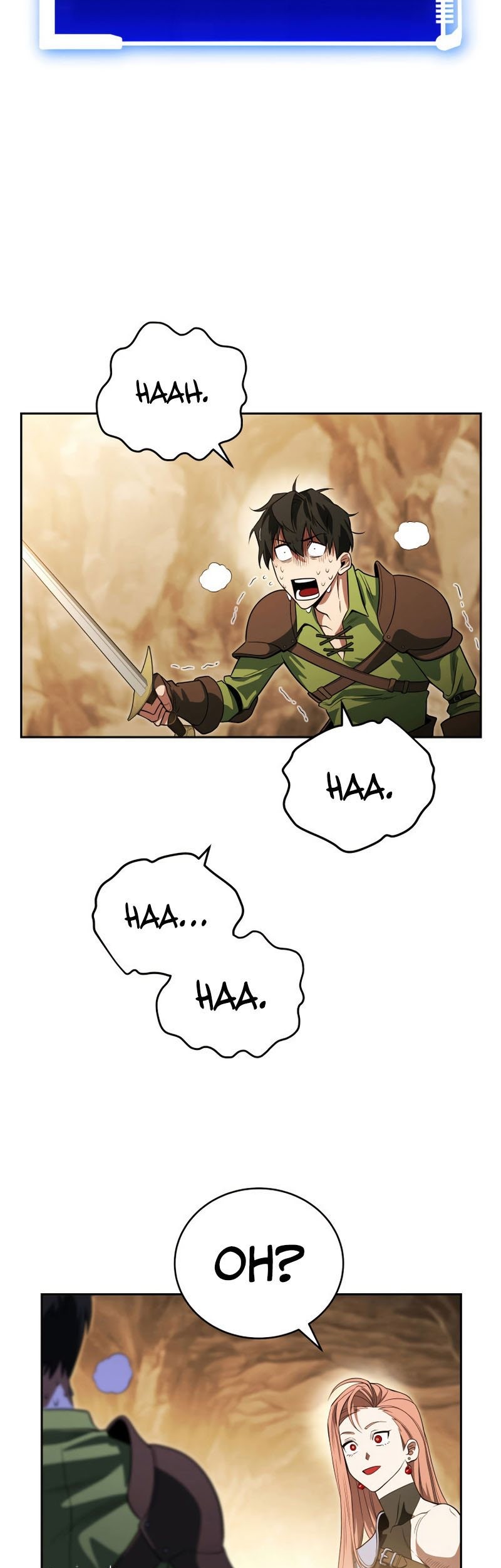 My Insanely Competent Underlings Chapter 12 - halaman 64