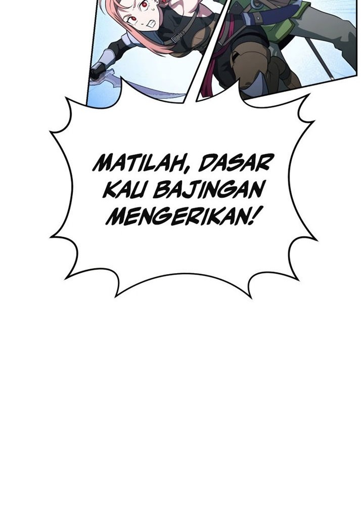 My Insanely Competent Underlings Chapter 14 - halaman 13