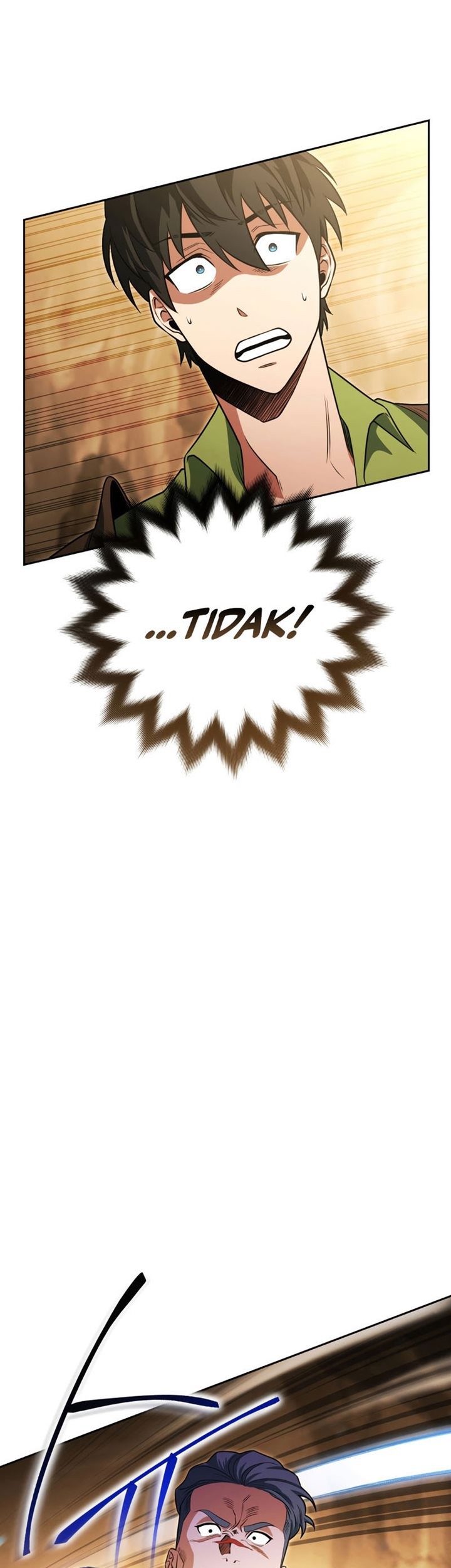 My Insanely Competent Underlings Chapter 14 - halaman 14