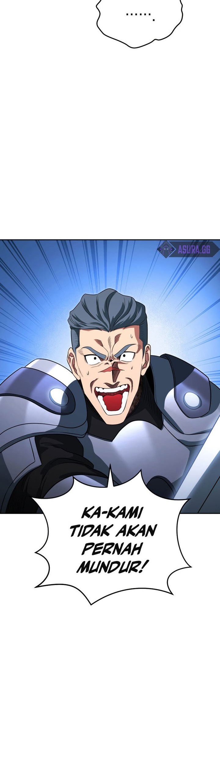 My Insanely Competent Underlings Chapter 14 - halaman 21