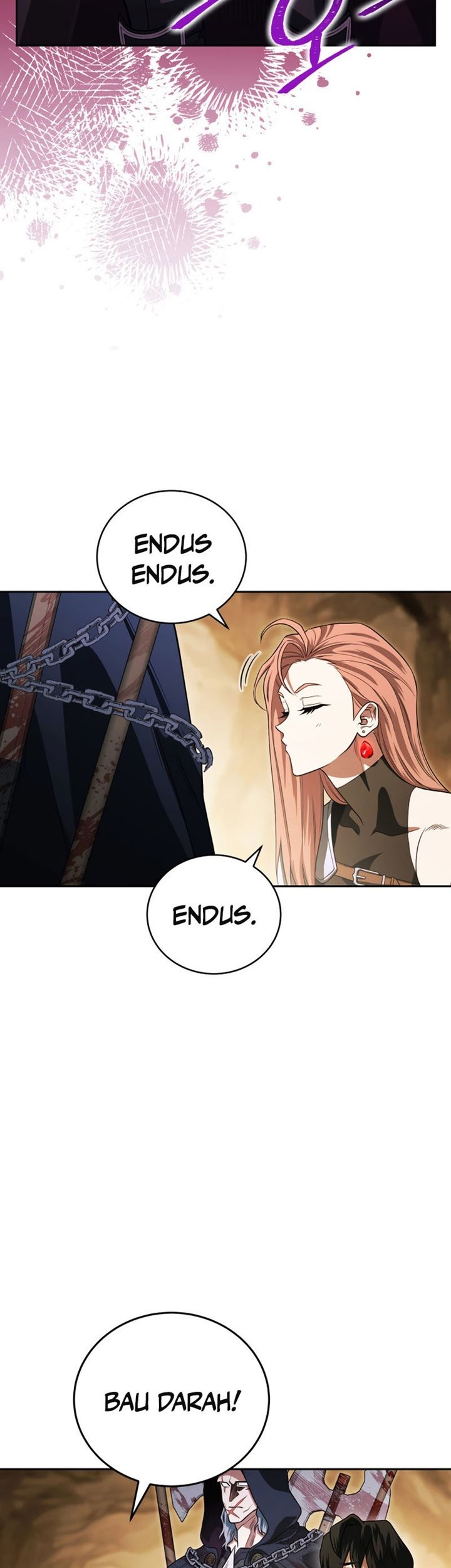 My Insanely Competent Underlings Chapter 14 - halaman 24