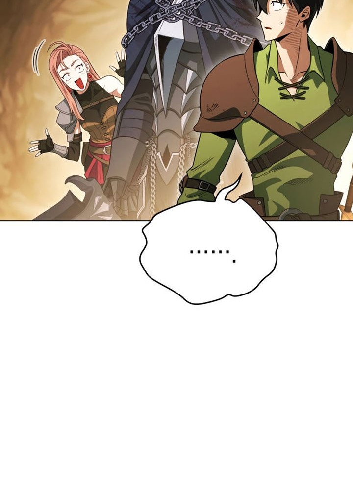 My Insanely Competent Underlings Chapter 14 - halaman 25