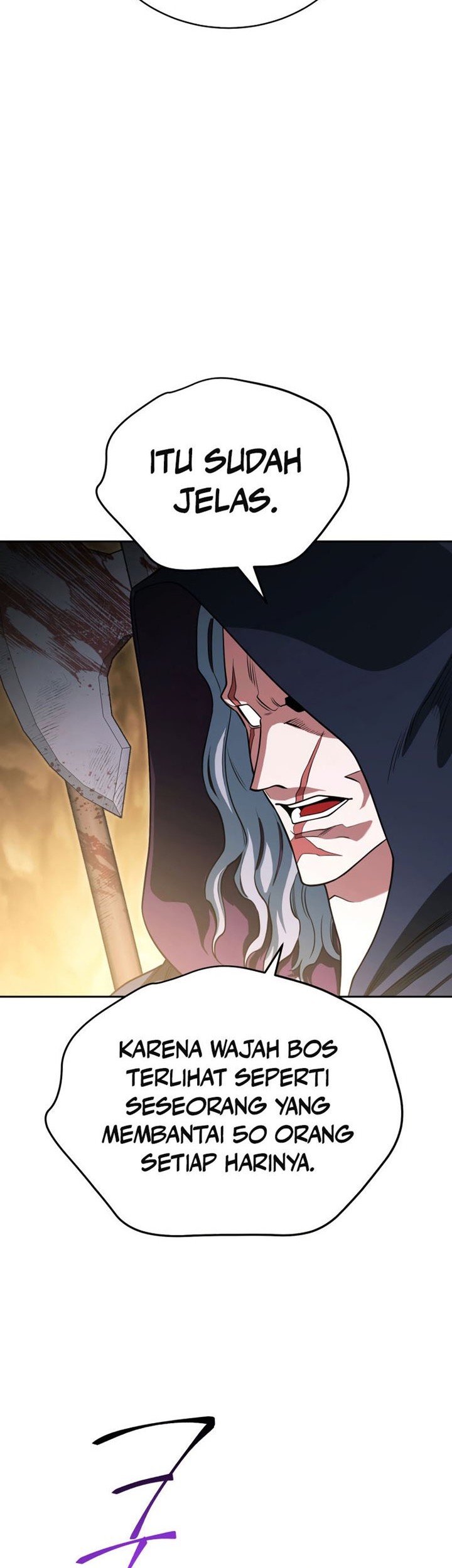 My Insanely Competent Underlings Chapter 14 - halaman 29