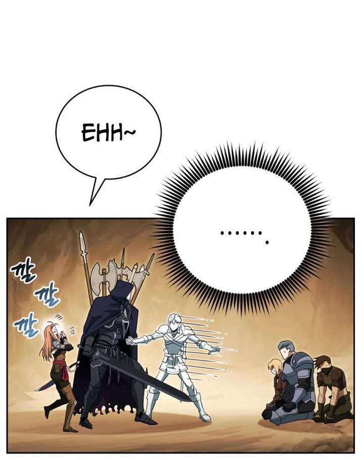 My Insanely Competent Underlings Chapter 14 - halaman 37