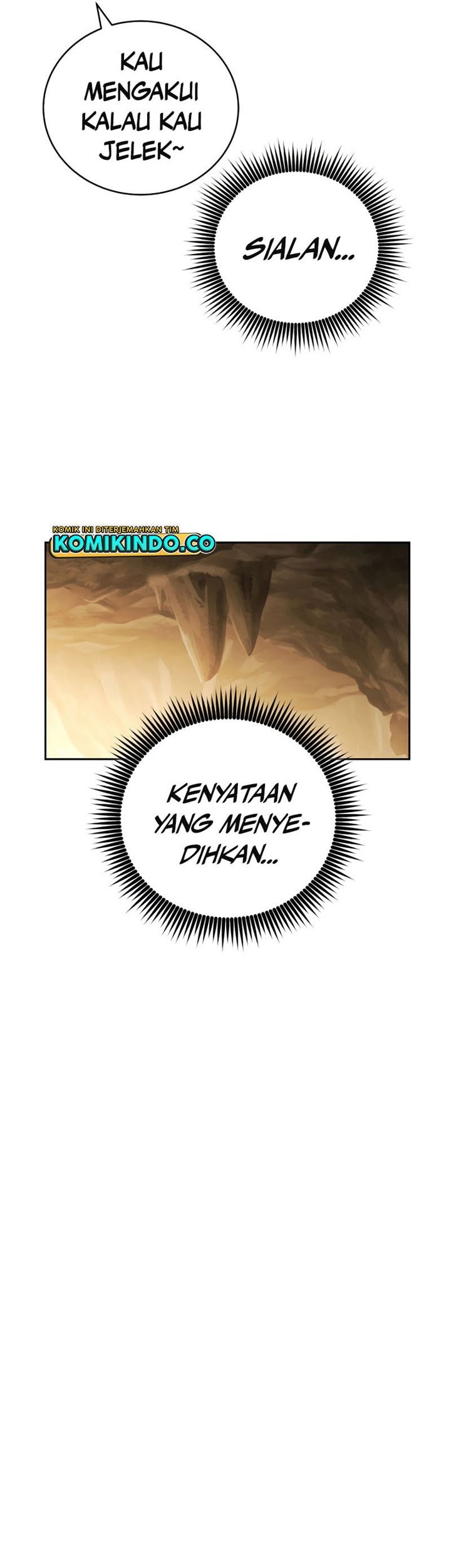 My Insanely Competent Underlings Chapter 14 - halaman 38