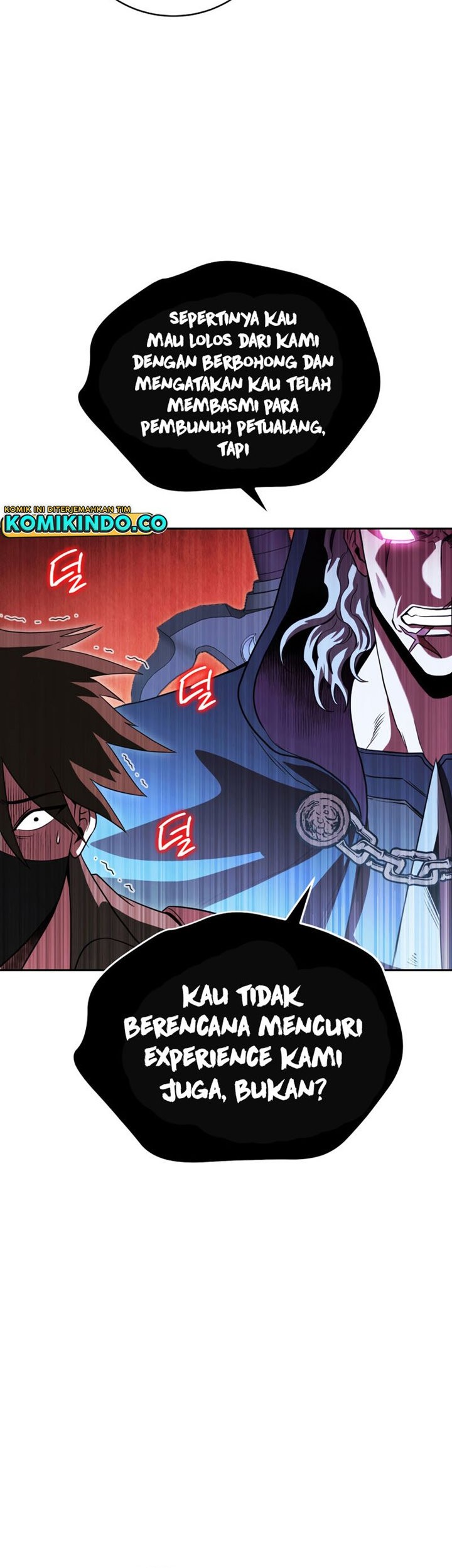 My Insanely Competent Underlings Chapter 14 - halaman 52