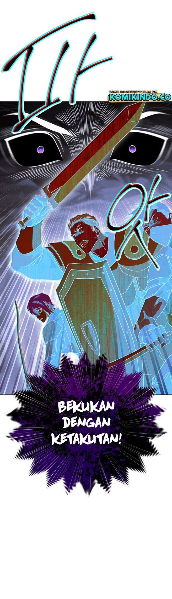 My Insanely Competent Underlings Chapter 14 - halaman 9