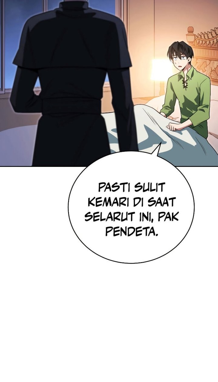 My Insanely Competent Underlings Chapter 15 - halaman 51
