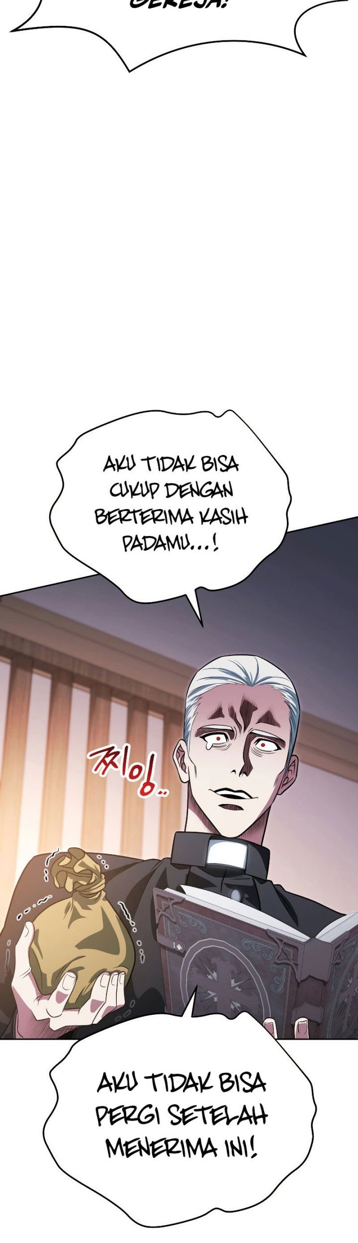 My Insanely Competent Underlings Chapter 15 - halaman 55