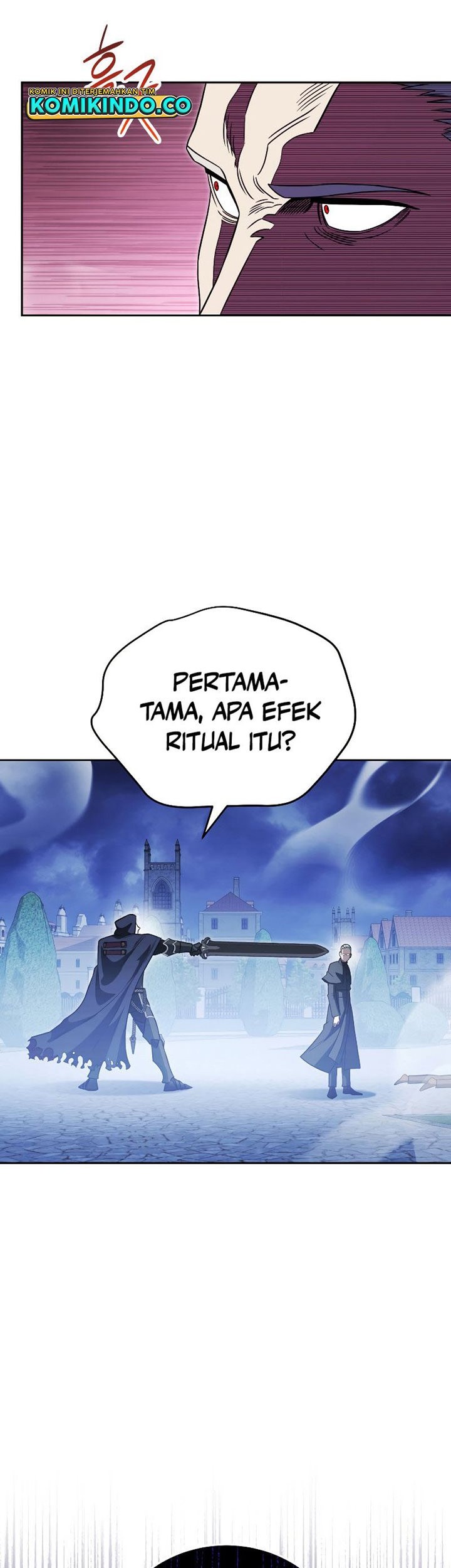 My Insanely Competent Underlings Chapter 16 - halaman 29