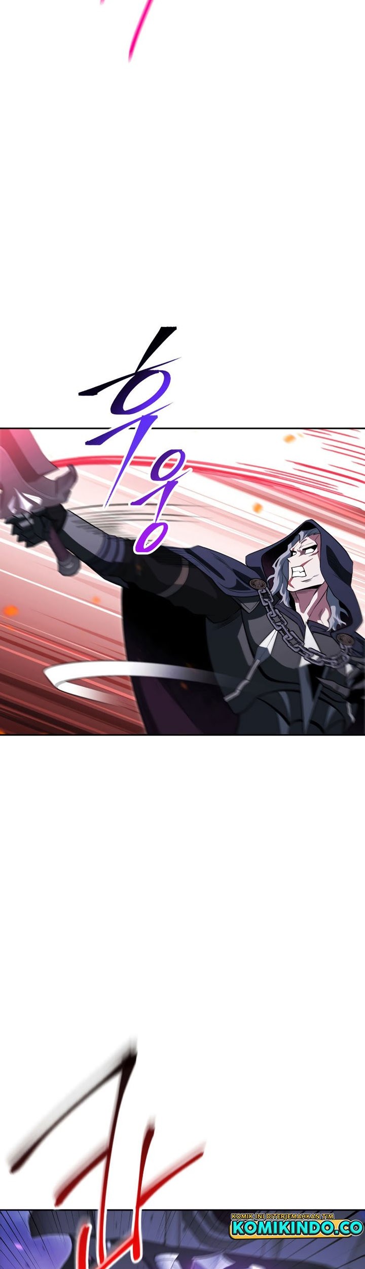 My Insanely Competent Underlings Chapter 16 - halaman 38