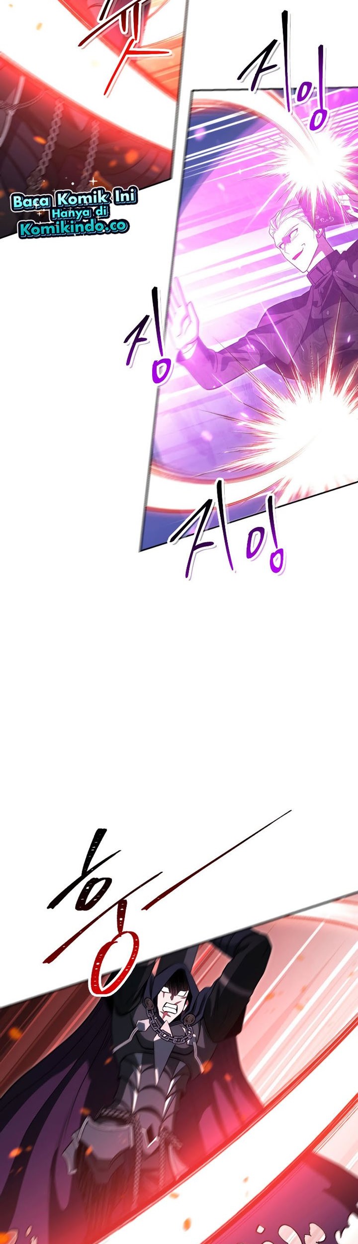 My Insanely Competent Underlings Chapter 16 - halaman 43