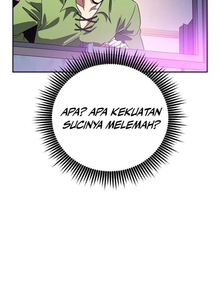 My Insanely Competent Underlings Chapter 16 - halaman 60