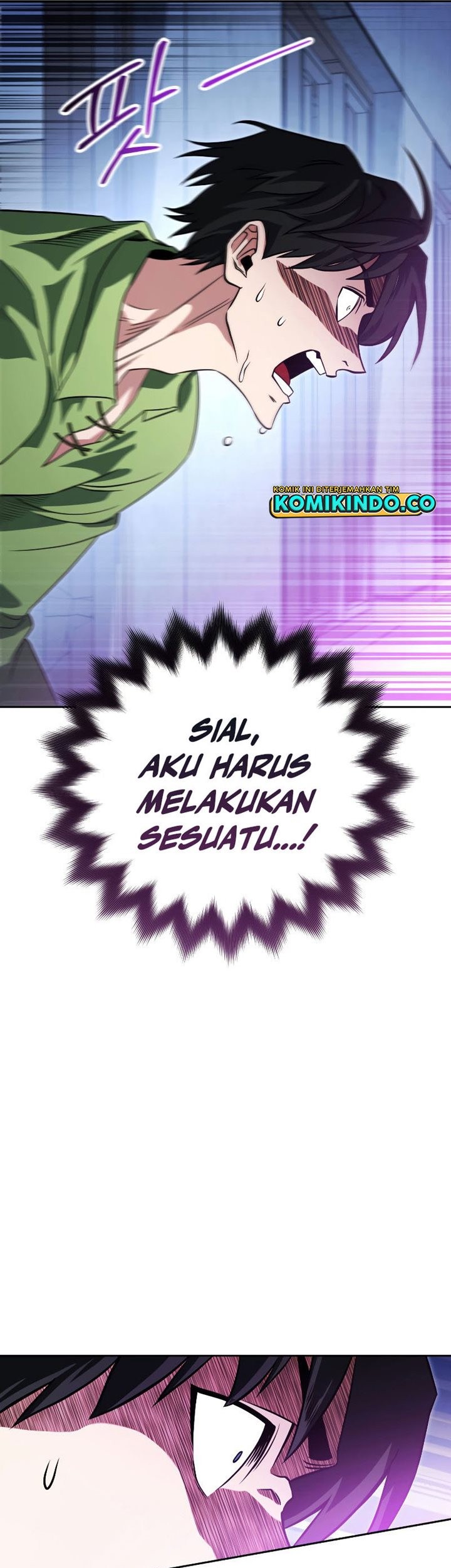 My Insanely Competent Underlings Chapter 16 - halaman 66